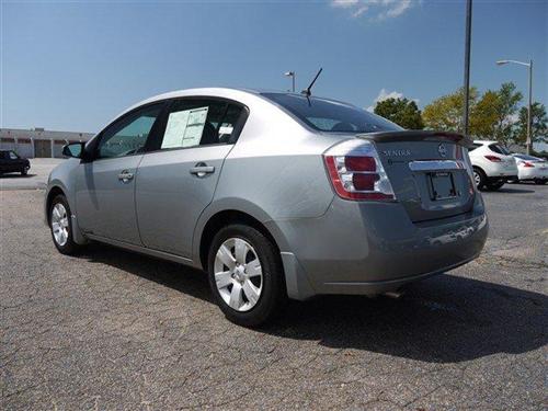 Nissan Sentra 2012 photo 2