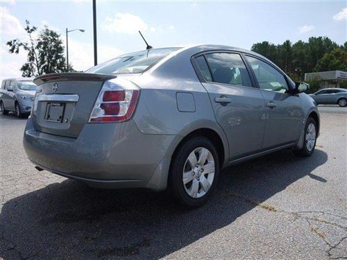 Nissan Sentra 2012 photo 3