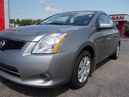 Nissan Sentra 2012 photo 5