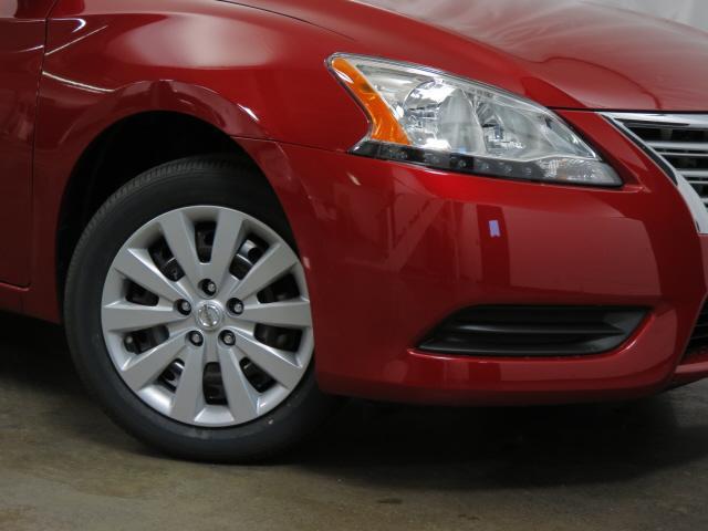 Nissan Sentra 2013 photo 4