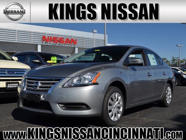 Nissan Sentra 2013 photo 4
