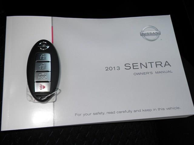 Nissan Sentra 2013 photo 20