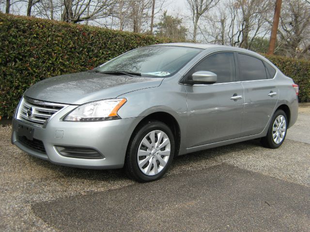 Nissan Sentra 2013 photo 4