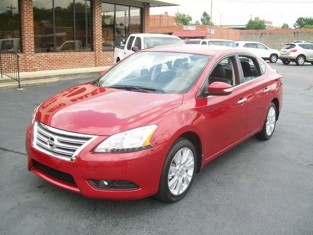 Nissan Sentra 2013 photo 3