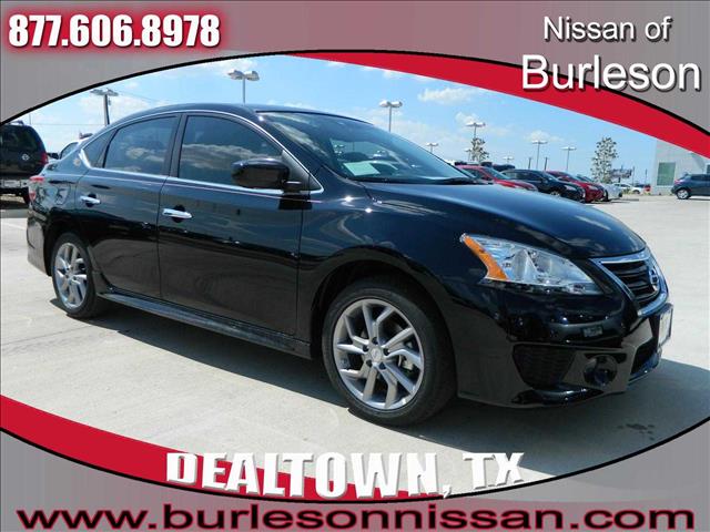 Nissan Sentra 2013 photo 2