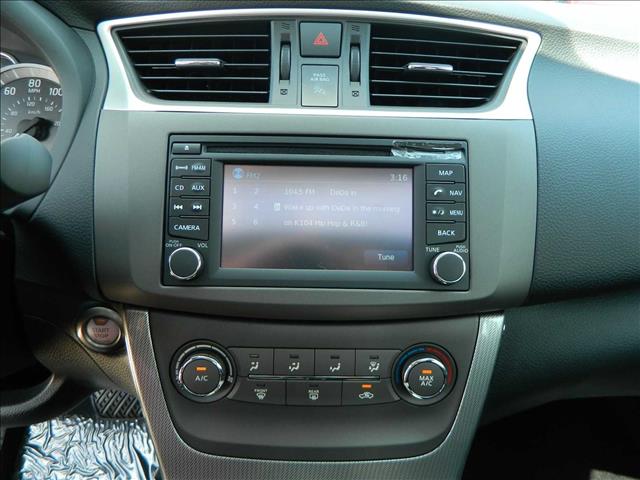 Nissan Sentra 2013 photo 3