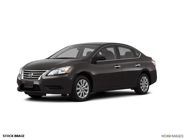 Nissan Sentra 2013 photo 2