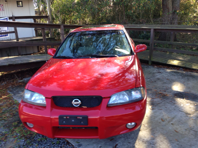 Nissan Sentra 2014 photo 1