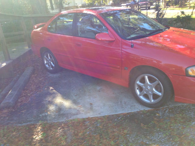 Nissan Sentra 2014 photo 2