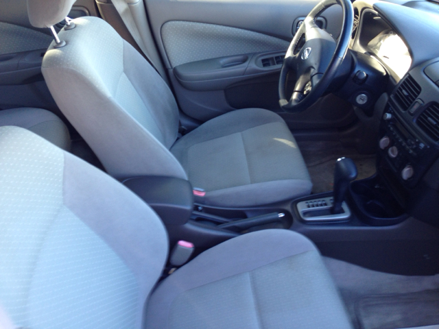 Nissan Sentra 2014 photo 3