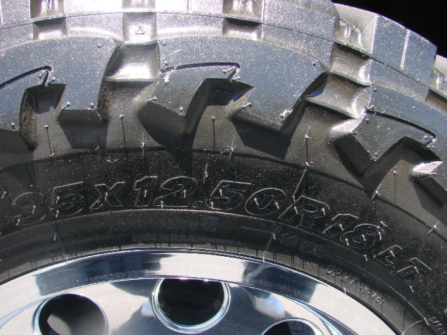 Nissan Titan 2004 photo 14