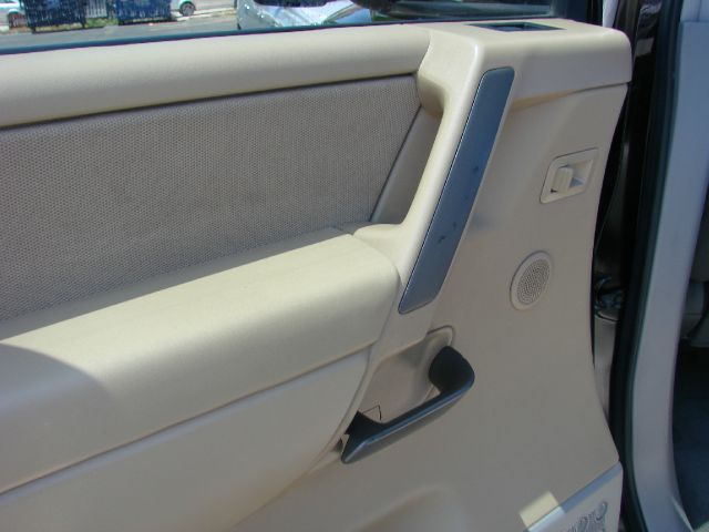 Nissan Titan 2004 photo 22