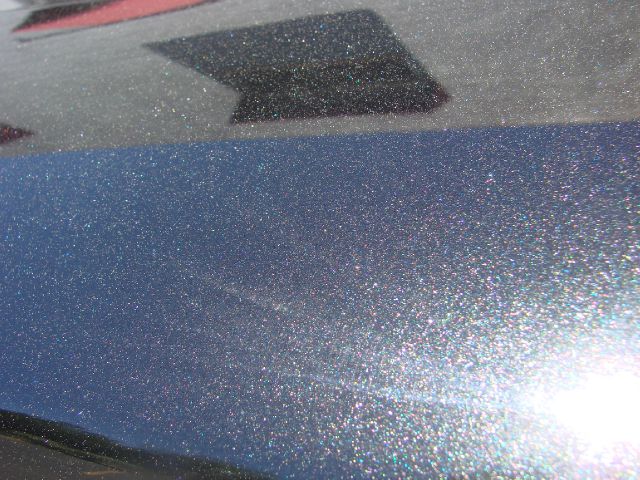 Nissan Titan 2004 photo 39