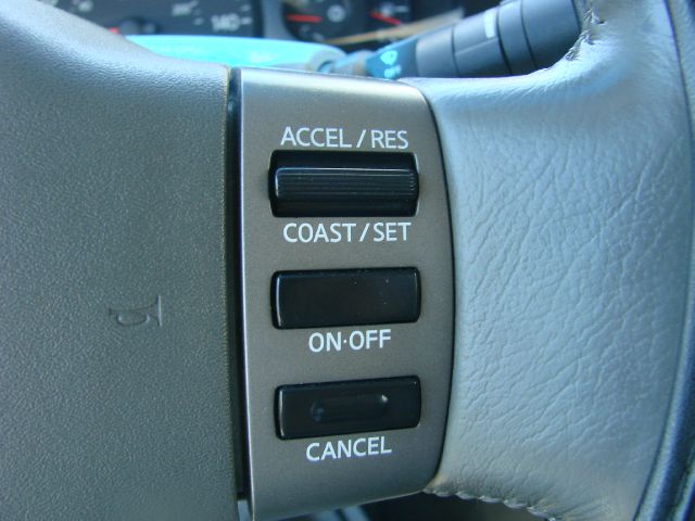 Nissan Titan 2004 photo 40
