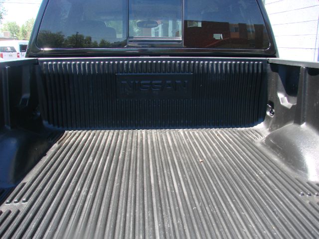 Nissan Titan 2004 photo 41