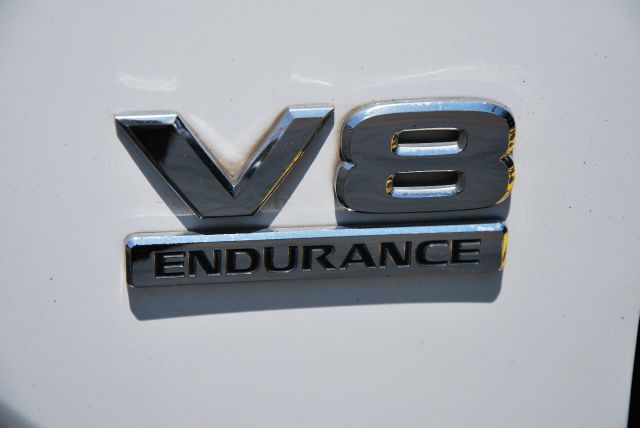 Nissan Titan 2004 photo 4