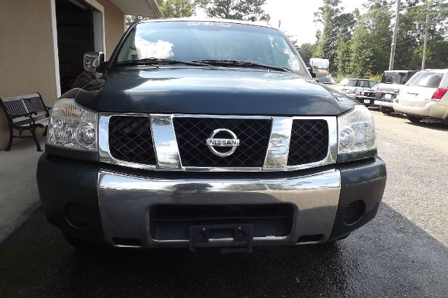 Nissan Titan 2004 photo 3