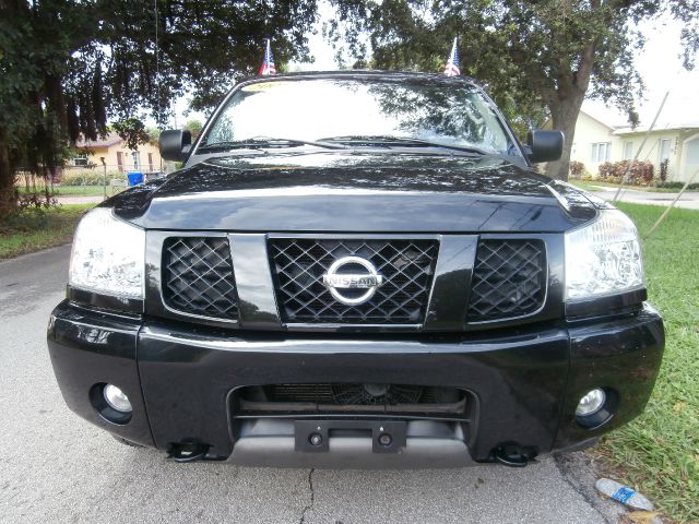Nissan Titan 2005 photo 4