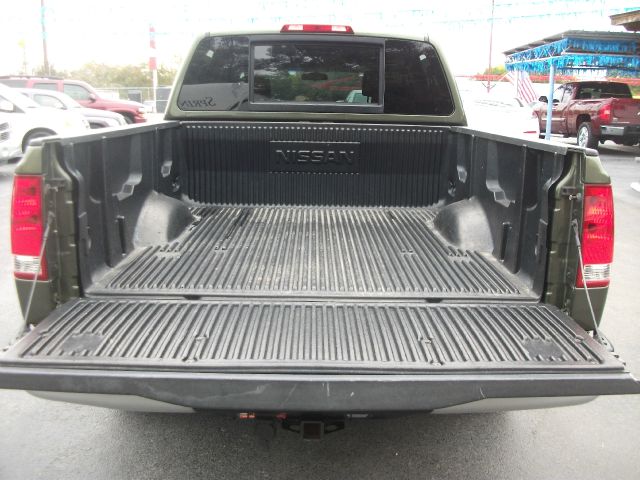 Nissan Titan 2005 photo 3