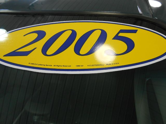 Nissan Titan 2005 photo 3