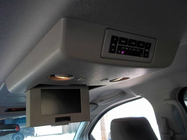 Nissan Titan 2005 photo 1