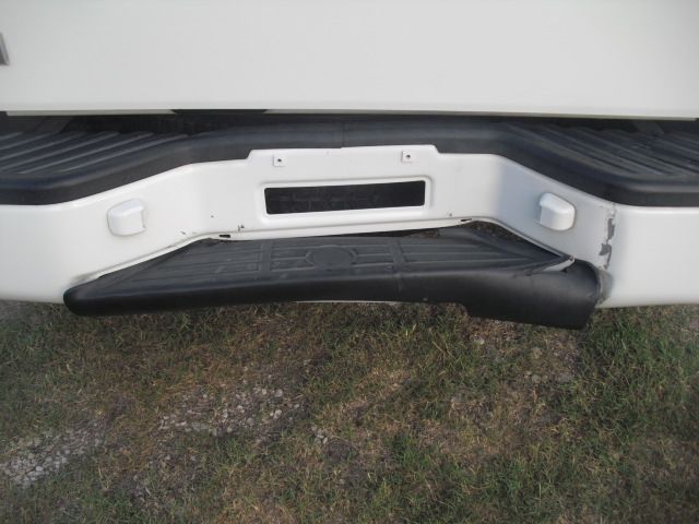 Nissan Titan SL K-15 Pickup Truck