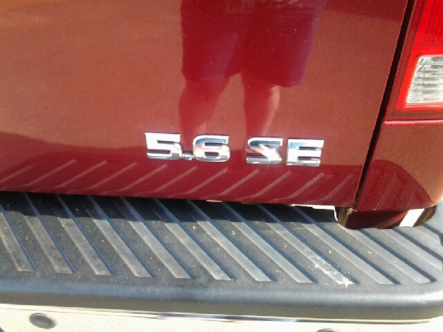 Nissan Titan 2005 photo 1