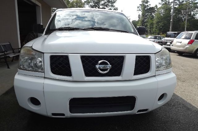 Nissan Titan 2005 photo 3