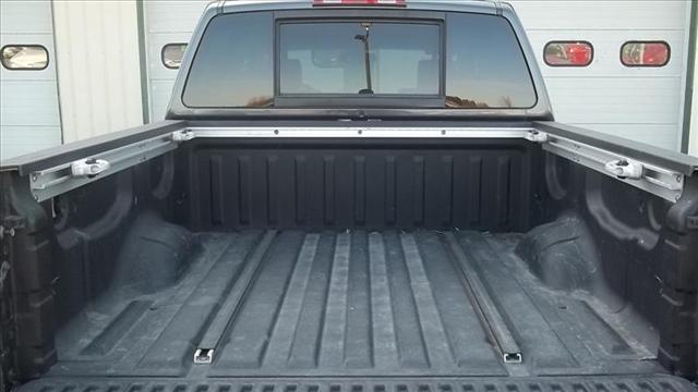 Nissan Titan 2005 photo 4