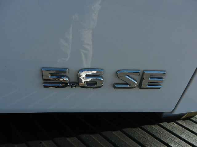 Nissan Titan 2005 photo 4