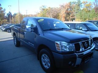 Nissan Titan X Other