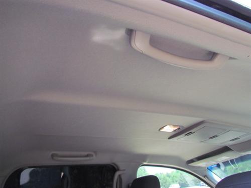 Nissan Titan 2006 photo 3