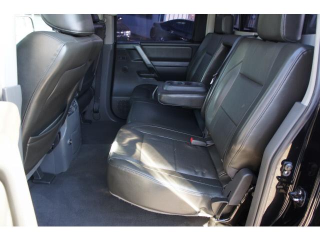 Nissan Titan 2006 photo 5