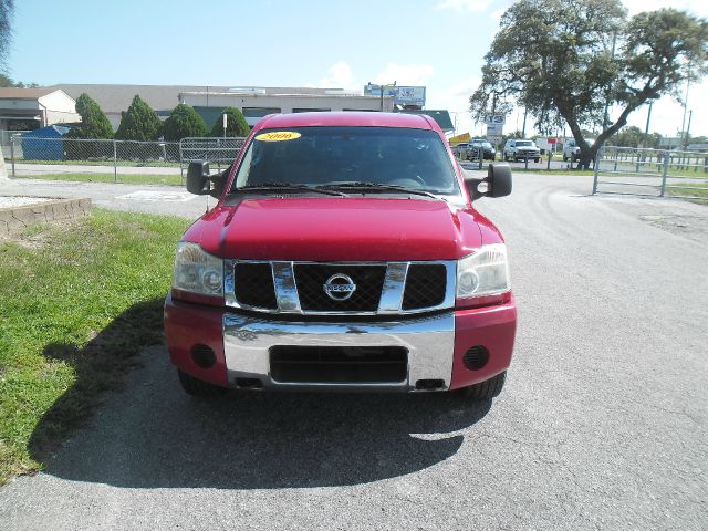 Nissan Titan 2006 photo 1