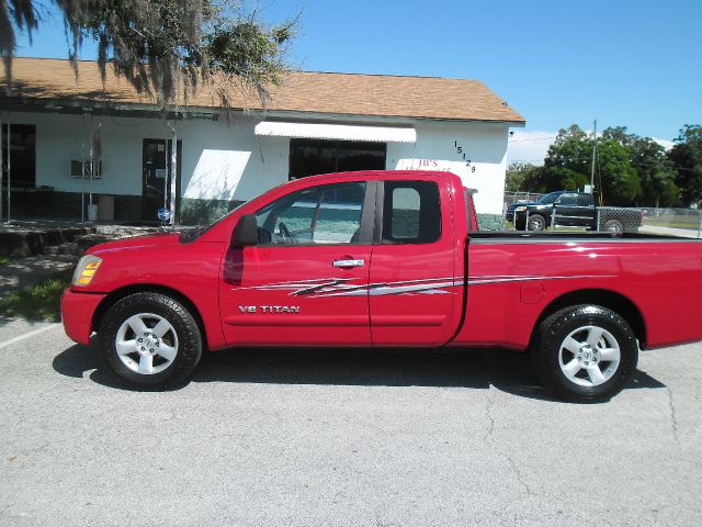 Nissan Titan 2006 photo 3