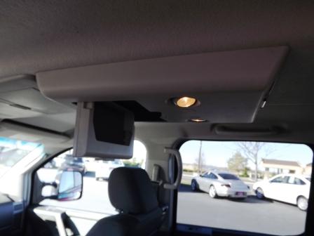 Nissan Titan 2006 photo 1