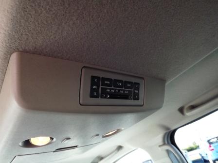 Nissan Titan 2006 photo 2