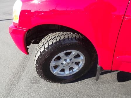 Nissan Titan 2006 photo 5