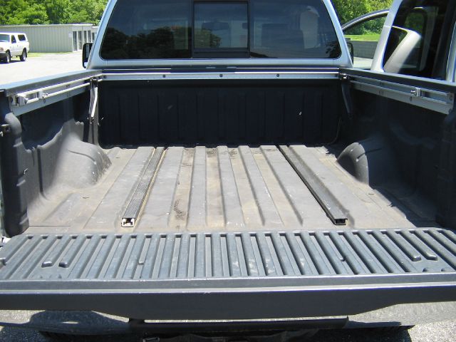 Nissan Titan 2006 photo 13