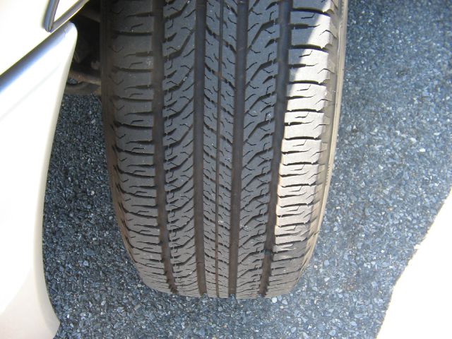 Nissan Titan 2006 photo 9