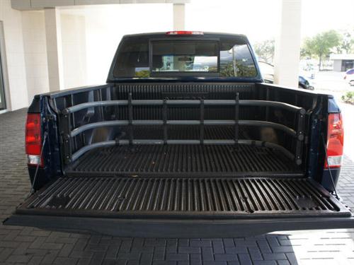 Nissan Titan 2006 photo 2