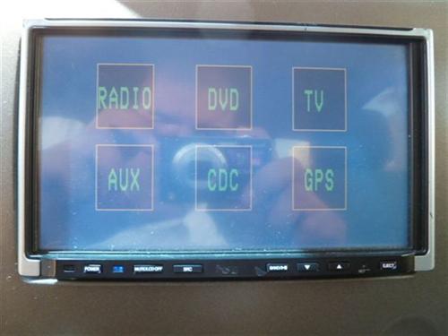 Nissan Titan Unknown Other