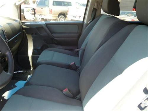 Nissan Titan 2006 photo 5