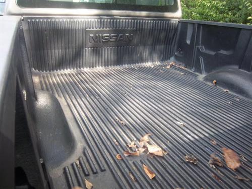 Nissan Titan 2006 photo 2