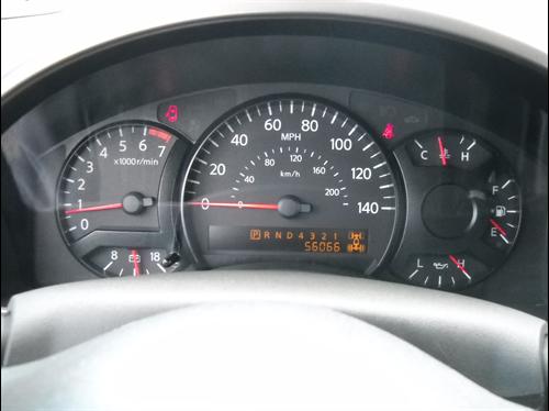 Nissan Titan 2006 photo 2