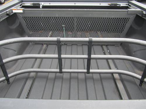 Nissan Titan 2006 photo 4