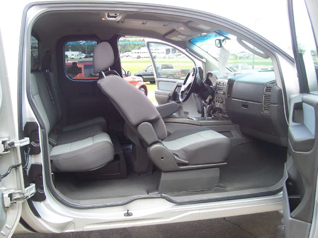 Nissan Titan 2006 photo 1