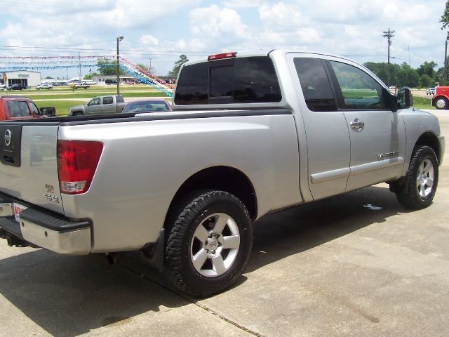 Nissan Titan 2006 photo 6