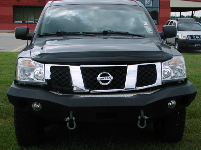 Nissan Titan 2006 photo 3