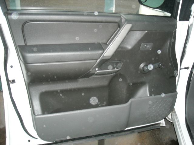 Nissan Titan 2006 photo 1